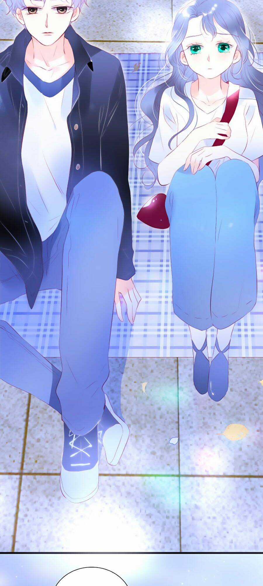 Hoa Bỏ Chạy Với Nhím Rồi Chapter 35 trang 34