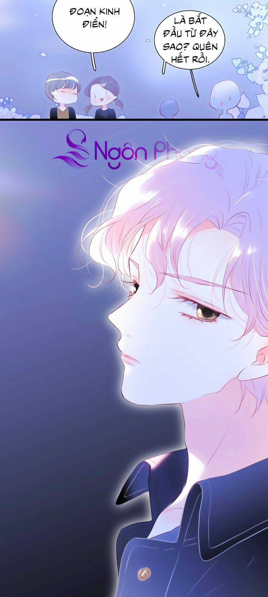 Hoa Bỏ Chạy Với Nhím Rồi Chapter 35 trang 35