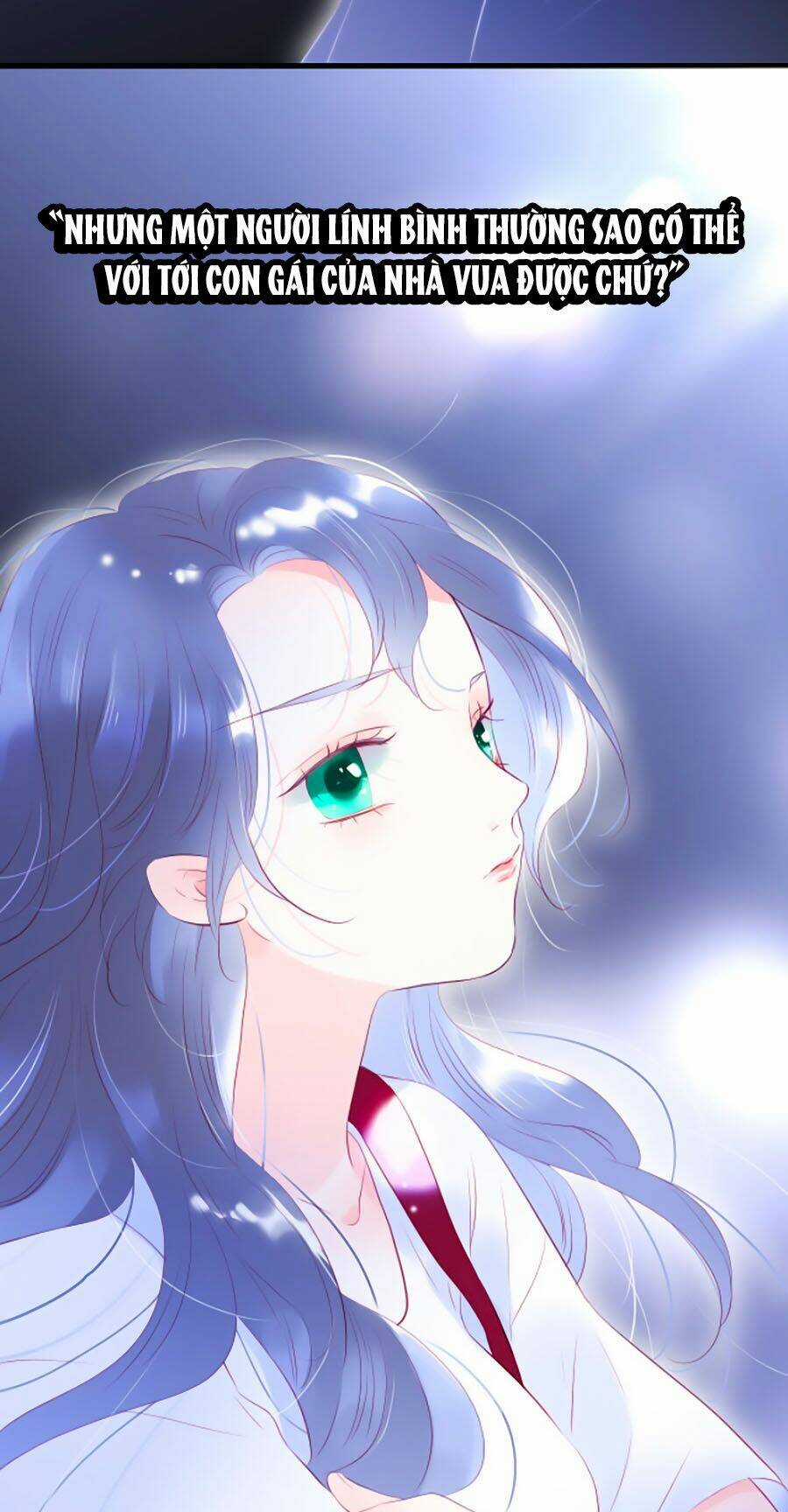 Hoa Bỏ Chạy Với Nhím Rồi Chapter 35 trang 36