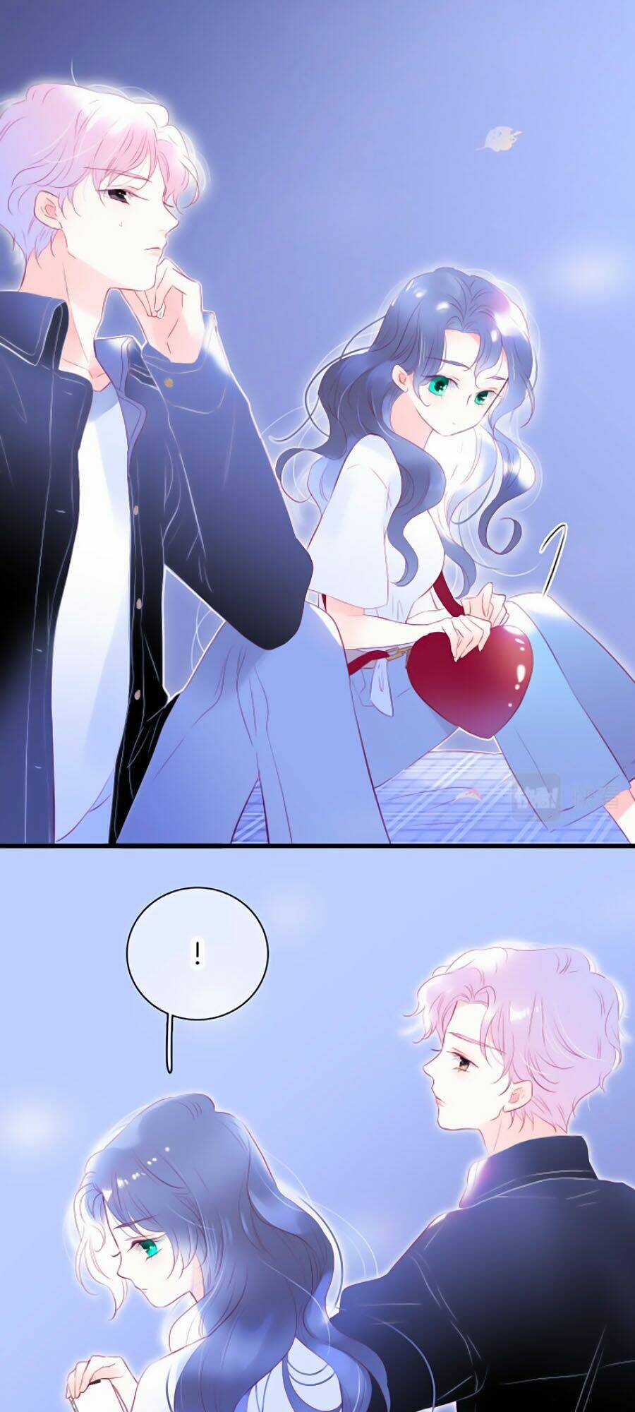 Hoa Bỏ Chạy Với Nhím Rồi Chapter 35 trang 38