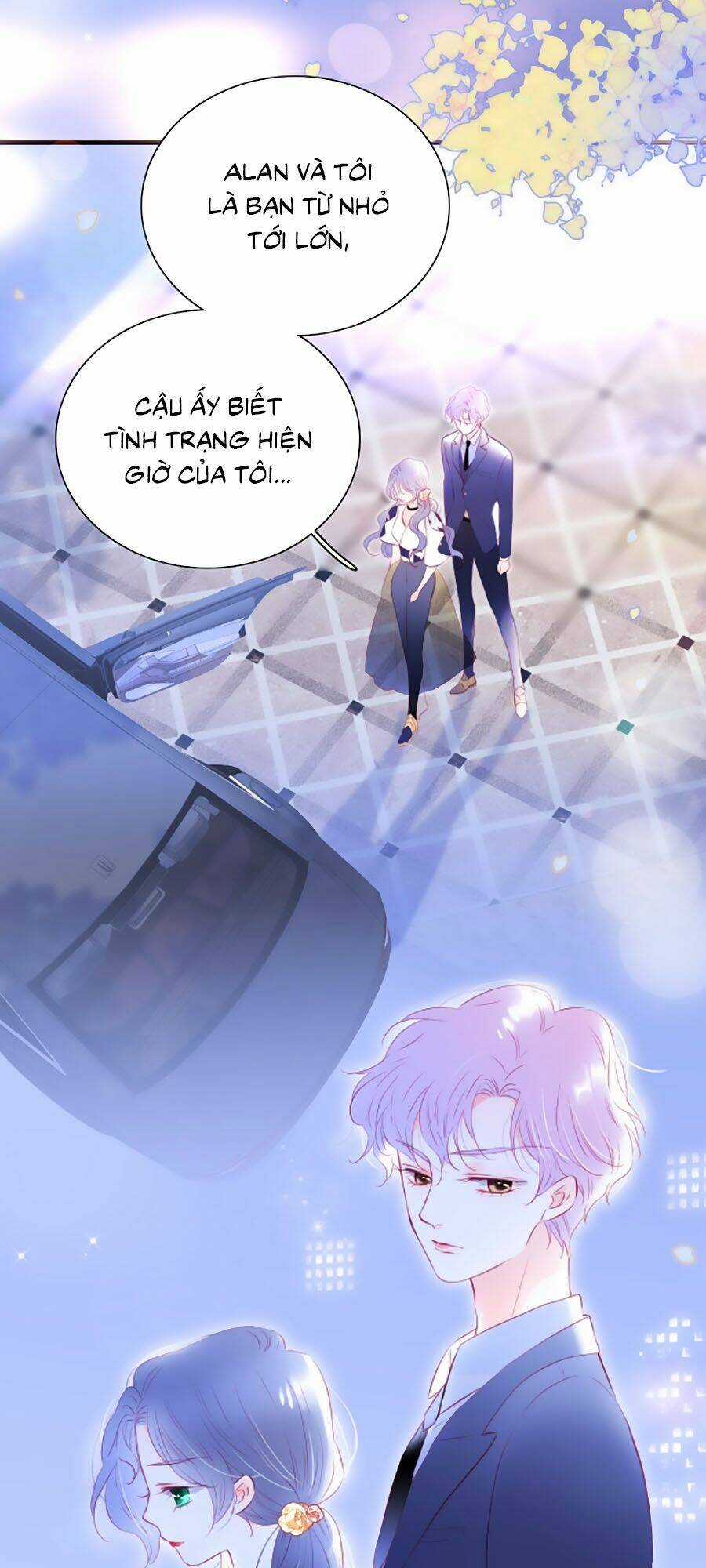 Hoa Bỏ Chạy Với Nhím Rồi Chapter 36 trang 13