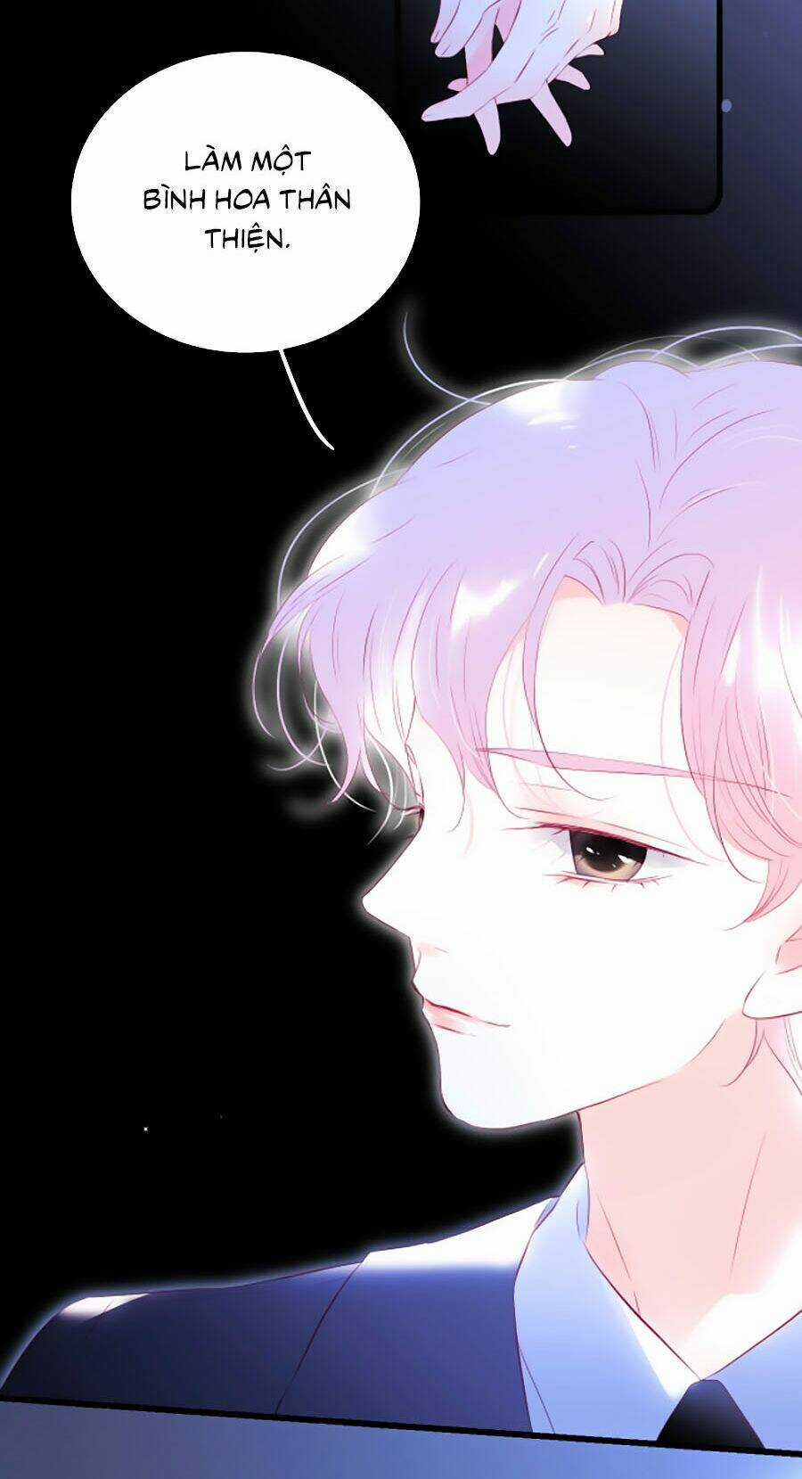 Hoa Bỏ Chạy Với Nhím Rồi Chapter 36 trang 16