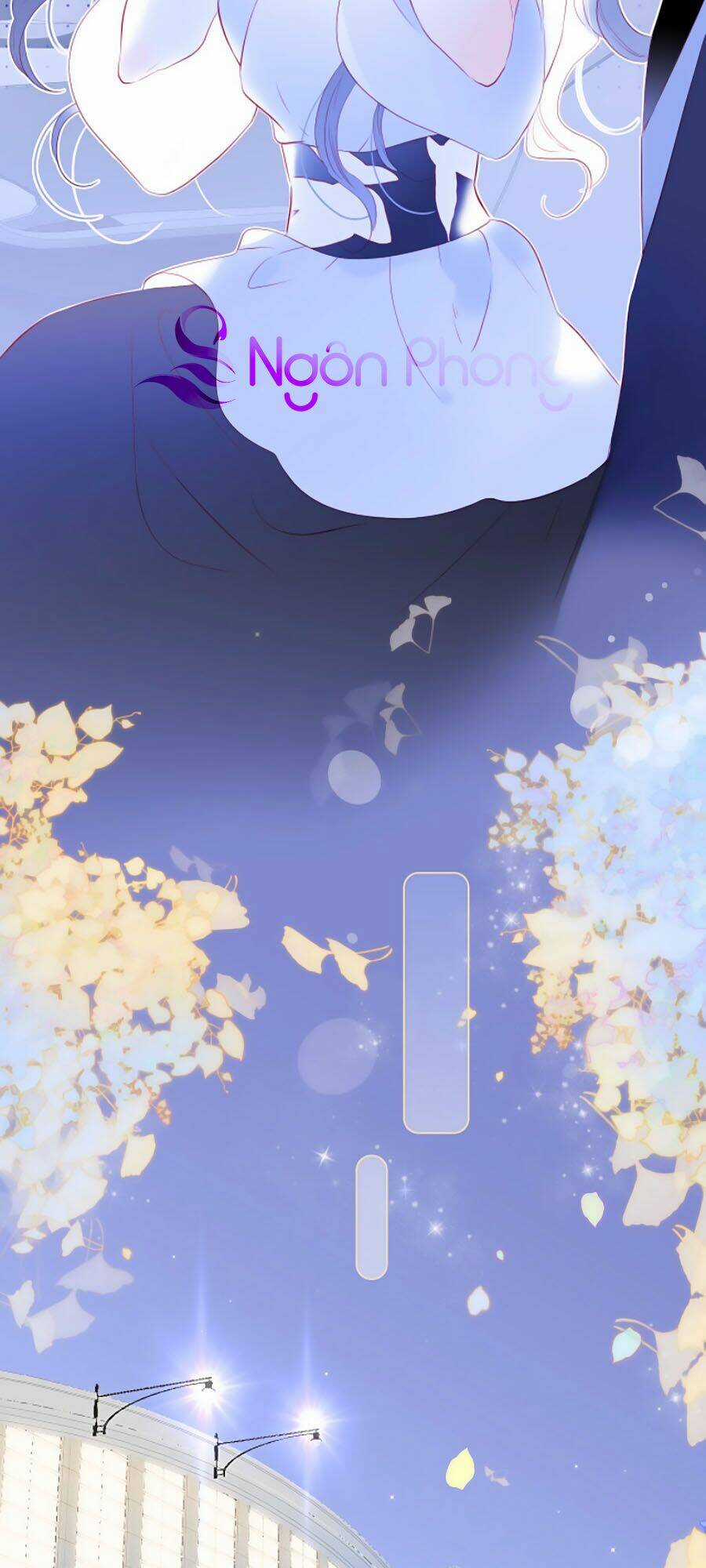 Hoa Bỏ Chạy Với Nhím Rồi Chapter 36 trang 18