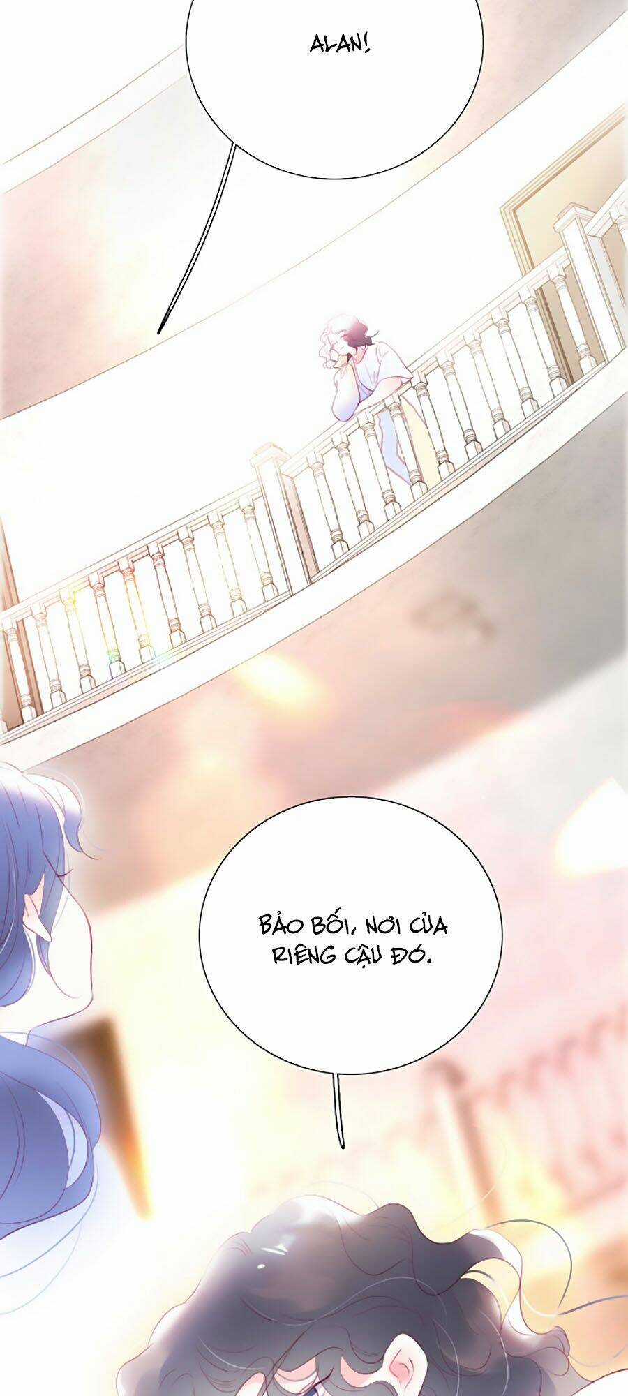 Hoa Bỏ Chạy Với Nhím Rồi Chapter 36 trang 21