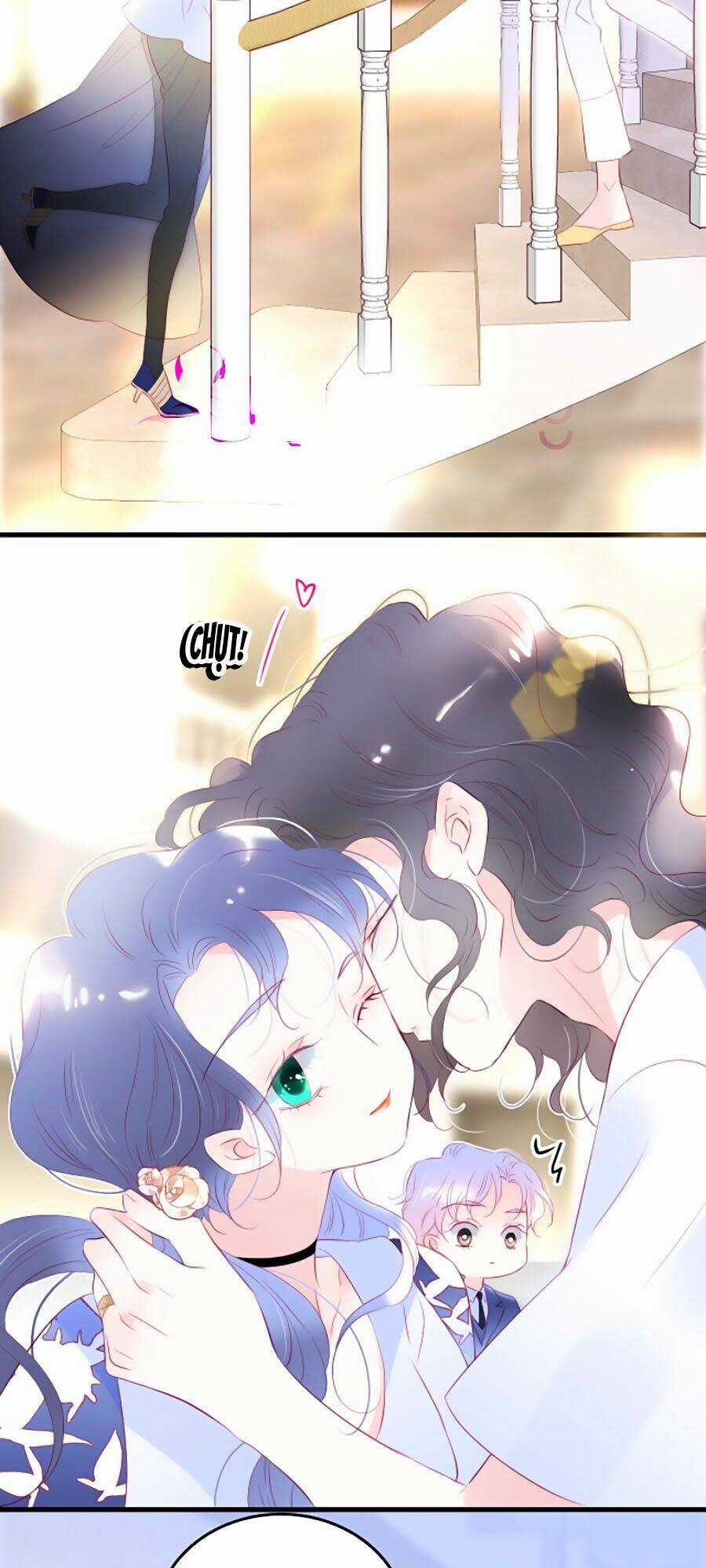 Hoa Bỏ Chạy Với Nhím Rồi Chapter 36 trang 23