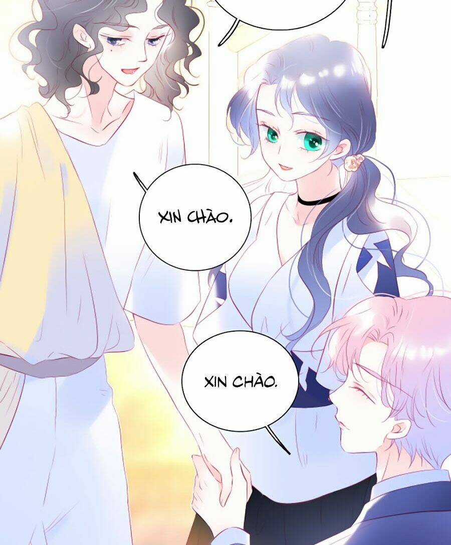 Hoa Bỏ Chạy Với Nhím Rồi Chapter 36 trang 25