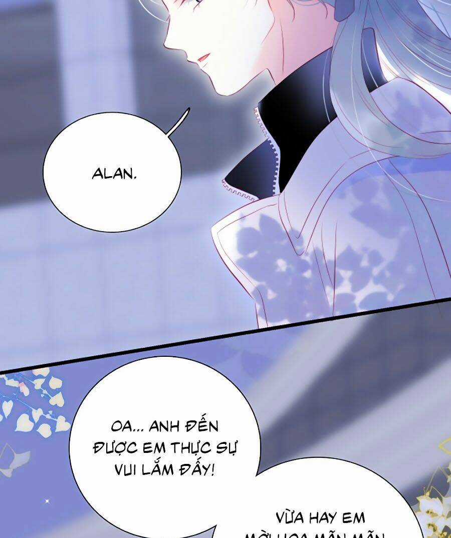 Hoa Bỏ Chạy Với Nhím Rồi Chapter 36 trang 28