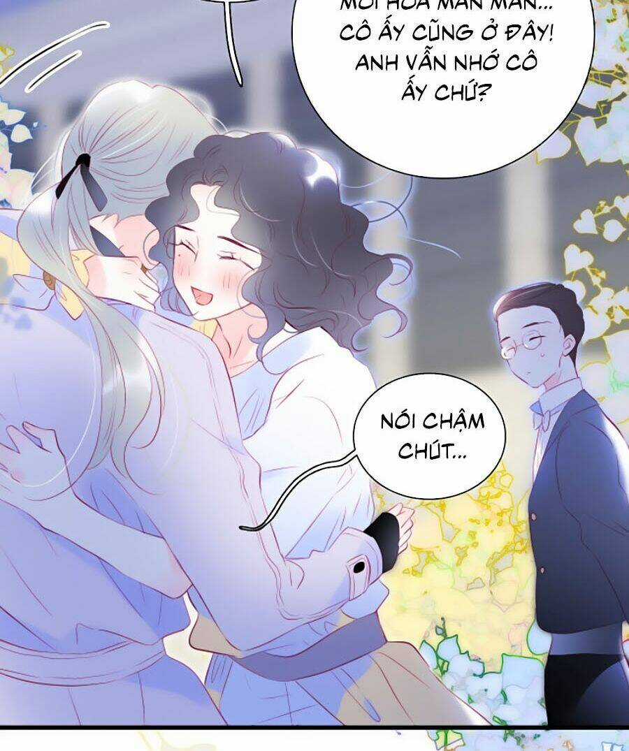 Hoa Bỏ Chạy Với Nhím Rồi Chapter 36 trang 29