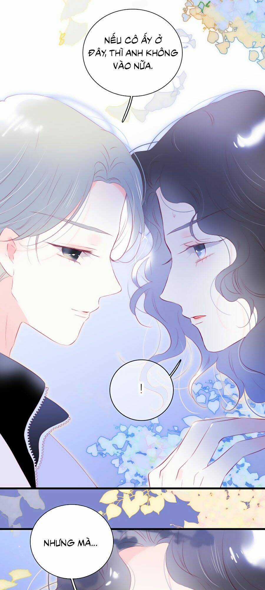 Hoa Bỏ Chạy Với Nhím Rồi Chapter 36 trang 30