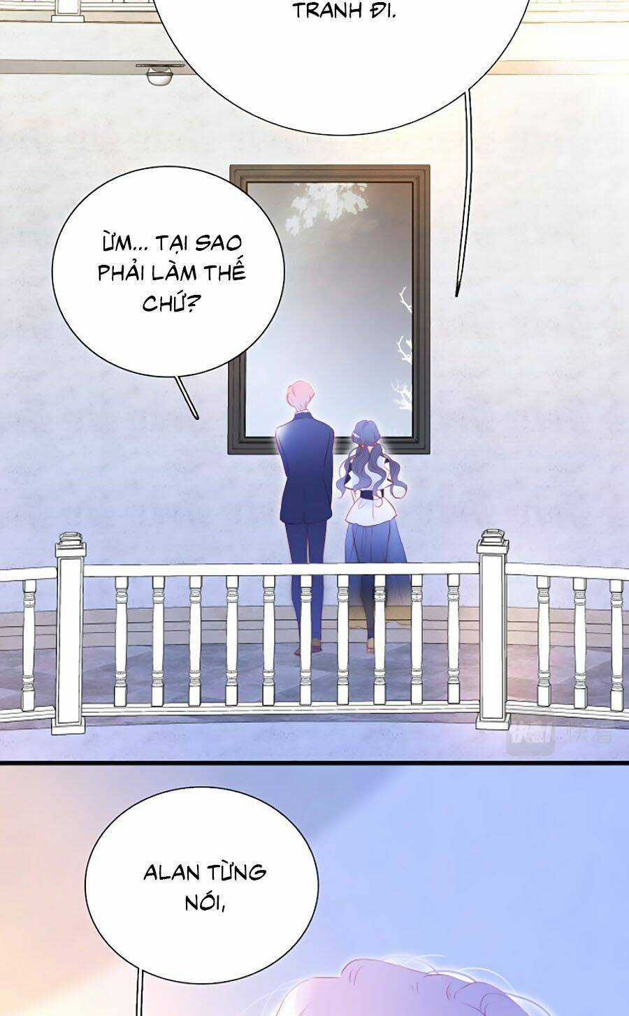 Hoa Bỏ Chạy Với Nhím Rồi Chapter 36 trang 32