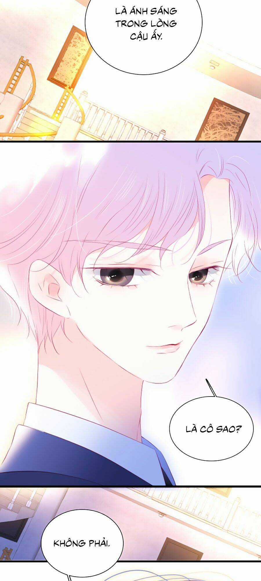 Hoa Bỏ Chạy Với Nhím Rồi Chapter 36 trang 34