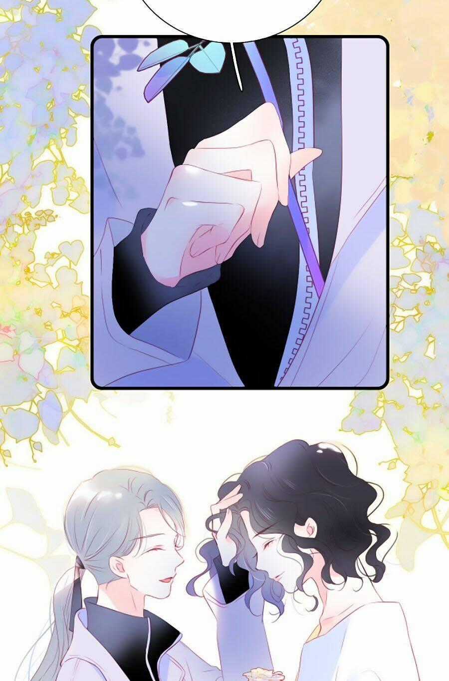 Hoa Bỏ Chạy Với Nhím Rồi Chapter 36 trang 36