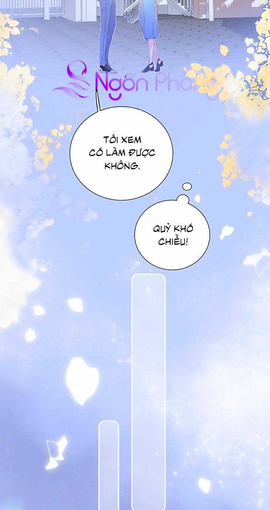 Hoa Bỏ Chạy Với Nhím Rồi Chapter 36 trang 7