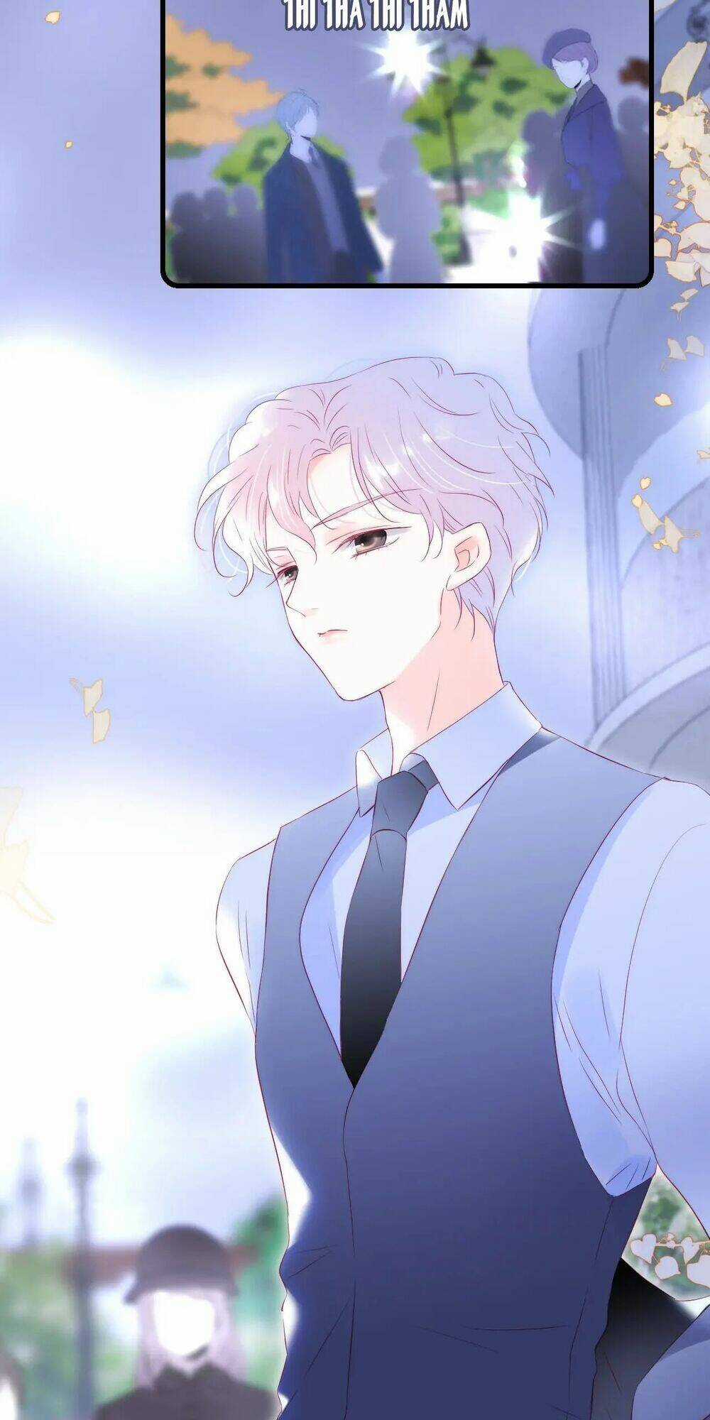 Hoa Bỏ Chạy Với Nhím Rồi Chapter 37.5 trang 17