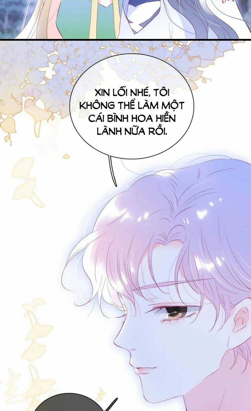 Hoa Bỏ Chạy Với Nhím Rồi Chapter 37.5 trang 19