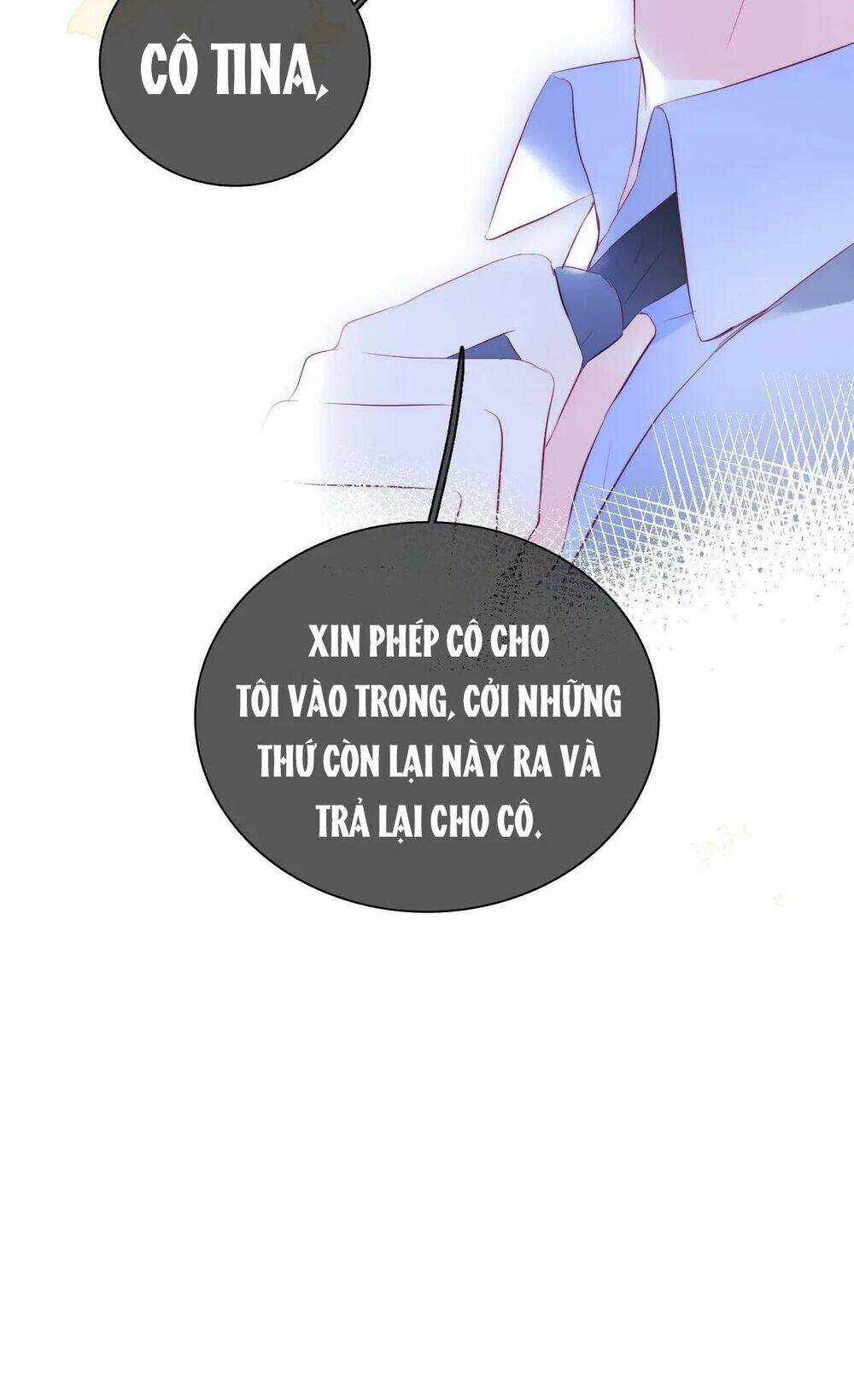 Hoa Bỏ Chạy Với Nhím Rồi Chapter 37.5 trang 20