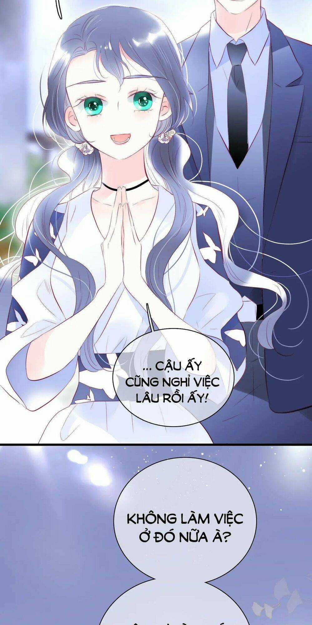 Hoa Bỏ Chạy Với Nhím Rồi Chapter 37.5 trang 5