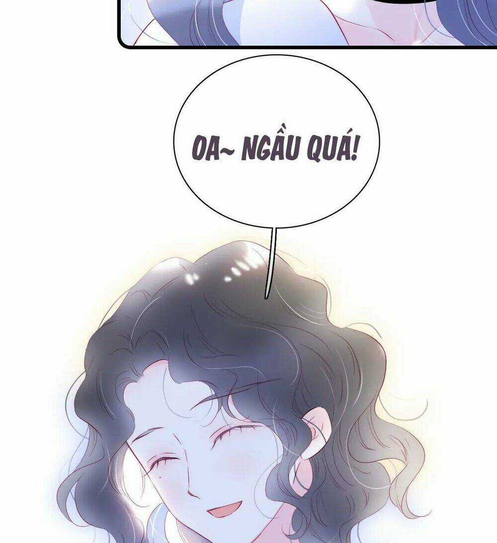 Hoa Bỏ Chạy Với Nhím Rồi Chapter 37 trang 7