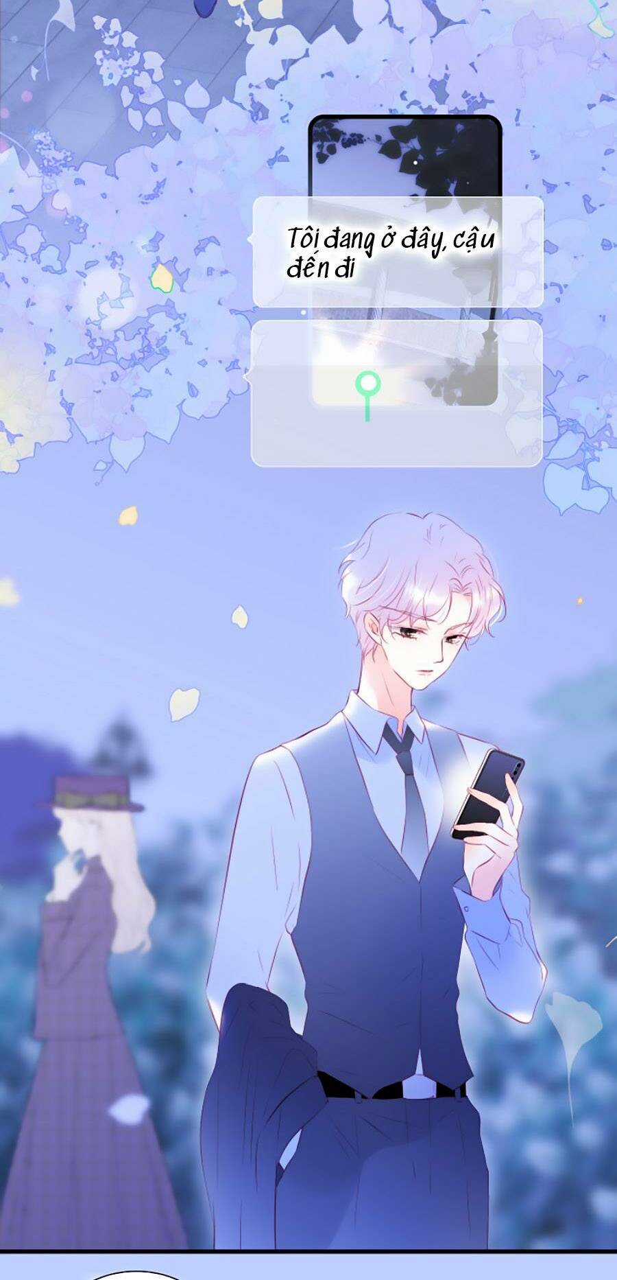 Hoa Bỏ Chạy Với Nhím Rồi Chapter 38 trang 14