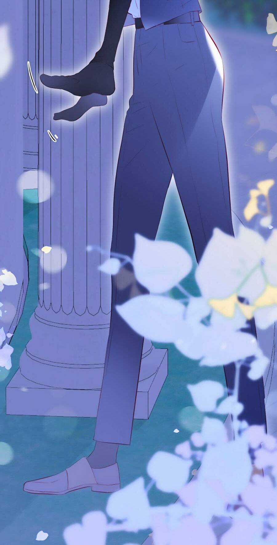 Hoa Bỏ Chạy Với Nhím Rồi Chapter 38 trang 24