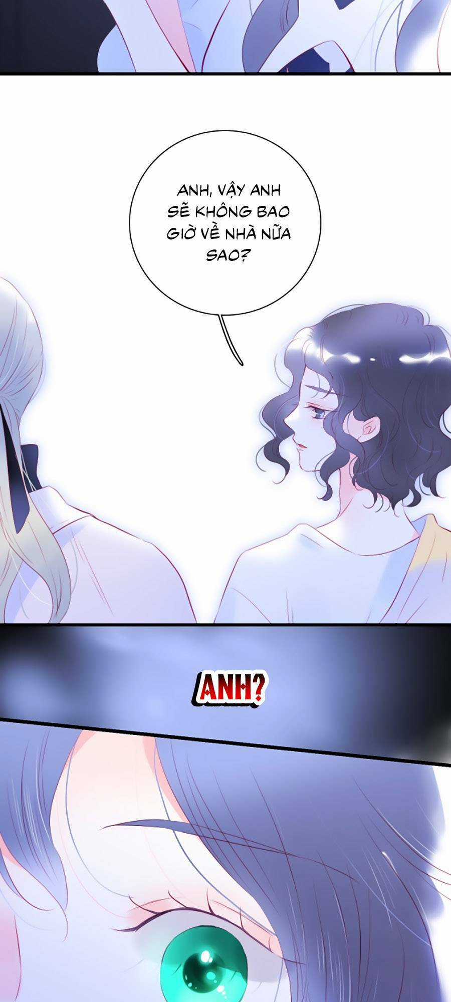 Hoa Bỏ Chạy Với Nhím Rồi Chapter 38 trang 36