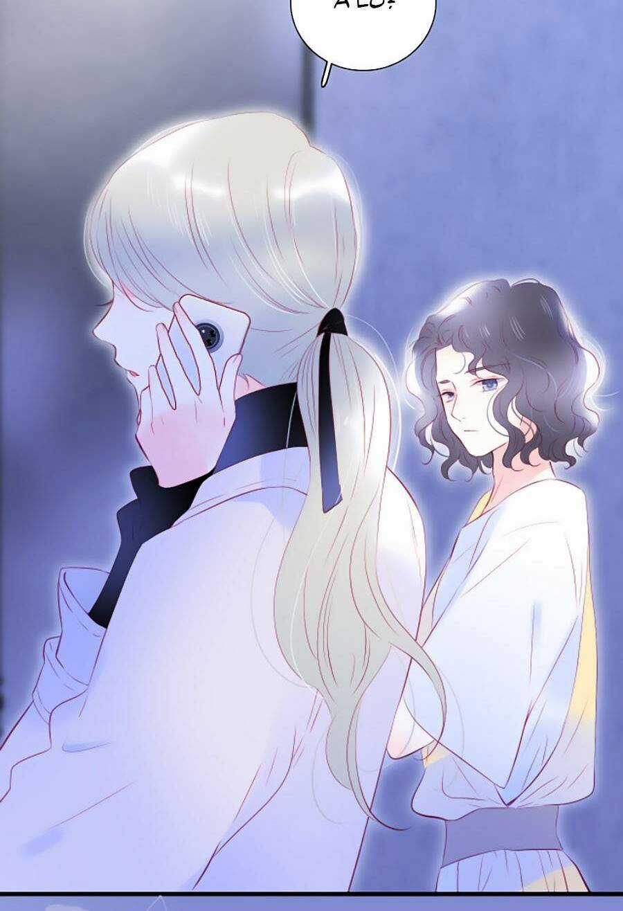 Hoa Bỏ Chạy Với Nhím Rồi Chapter 38 trang 39