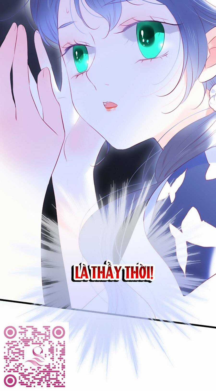 Hoa Bỏ Chạy Với Nhím Rồi Chapter 38 trang 42