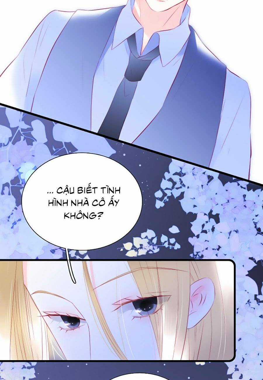 Hoa Bỏ Chạy Với Nhím Rồi Chapter 38 trang 5