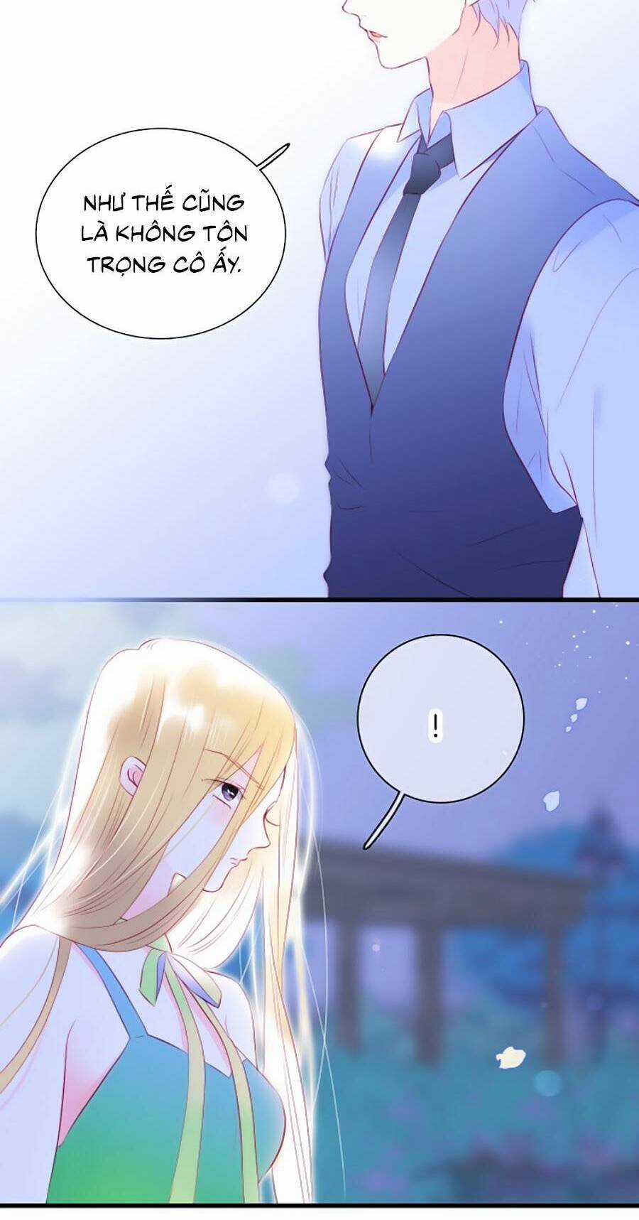 Hoa Bỏ Chạy Với Nhím Rồi Chapter 38 trang 8