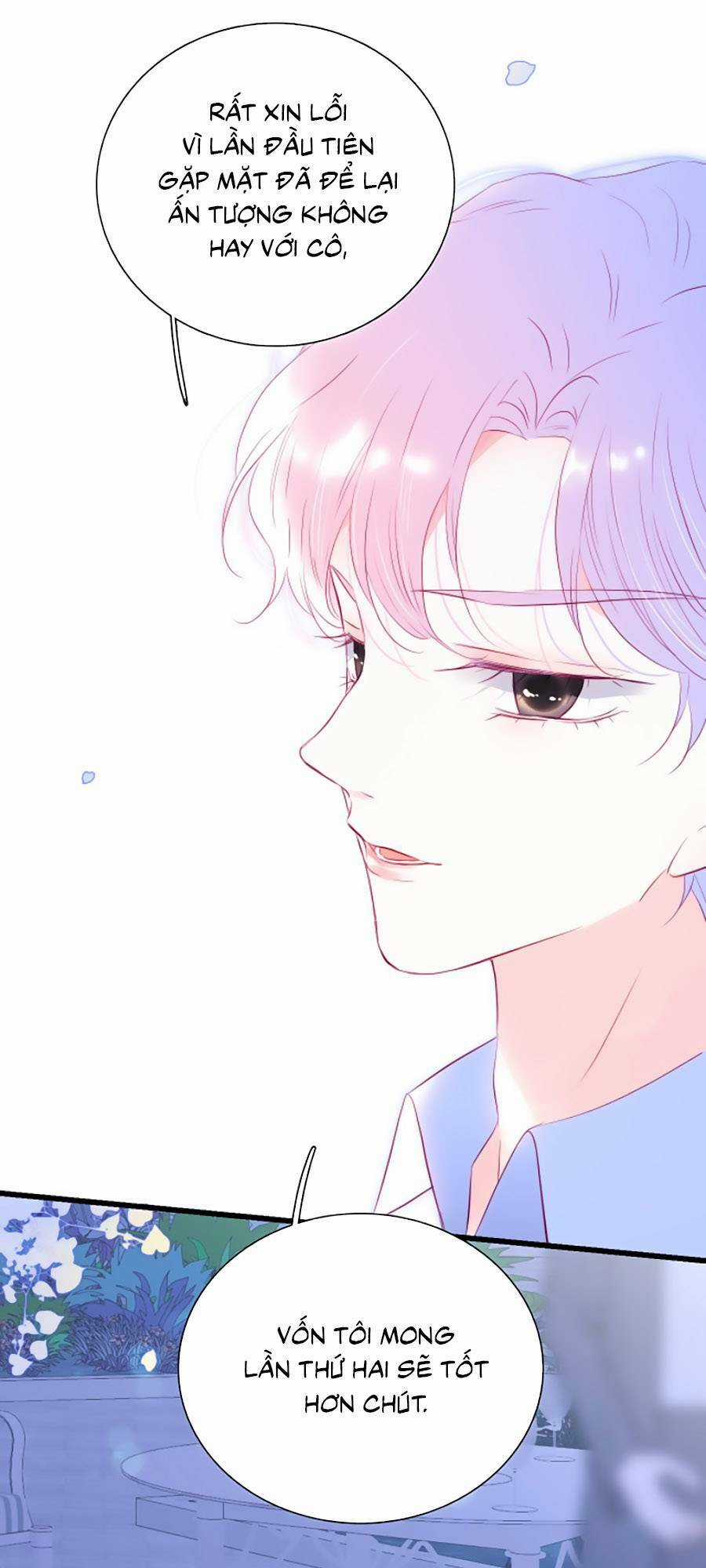 Hoa Bỏ Chạy Với Nhím Rồi Chapter 38 trang 9