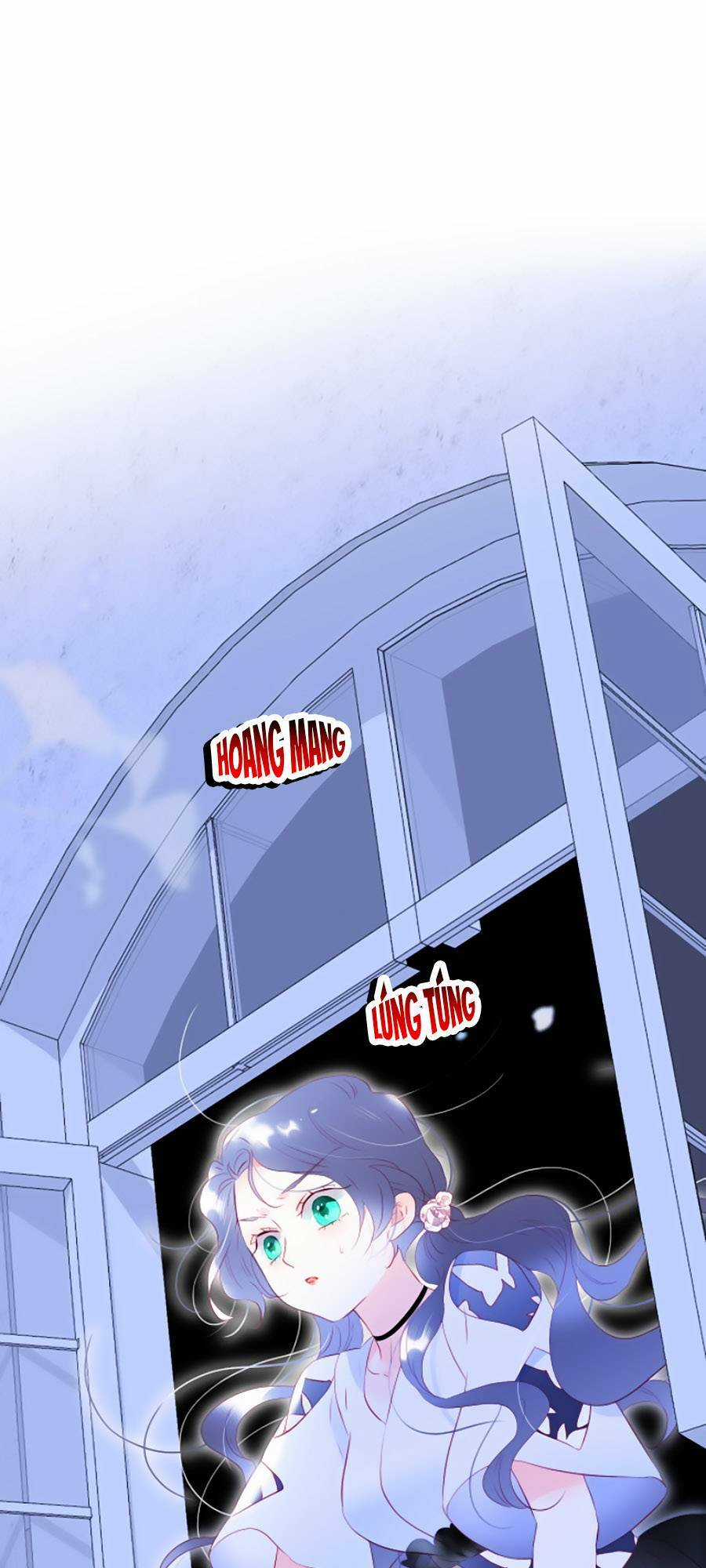 Hoa Bỏ Chạy Với Nhím Rồi Chapter 39 trang 0