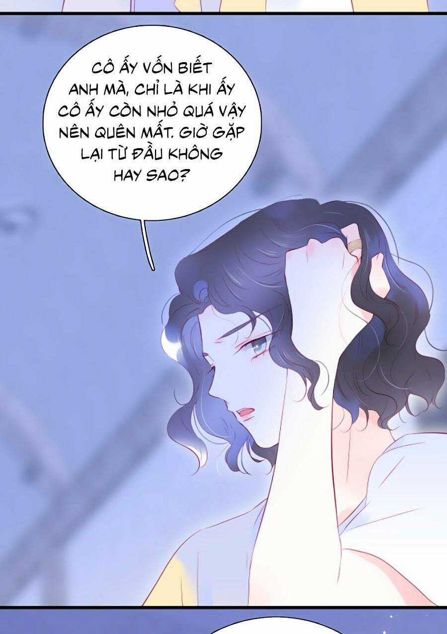 Hoa Bỏ Chạy Với Nhím Rồi Chapter 39 trang 12
