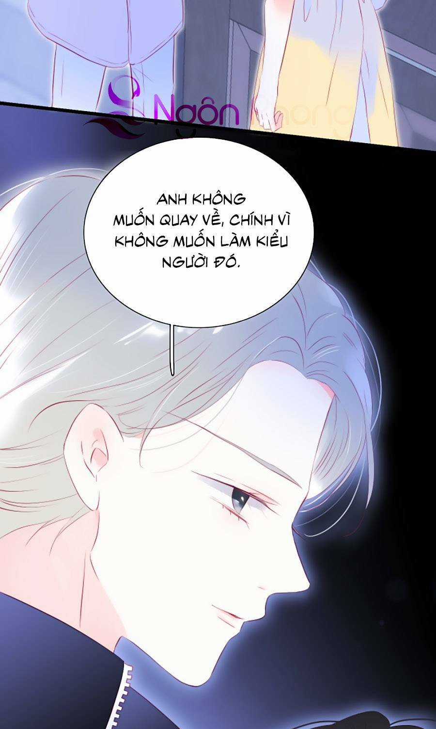 Hoa Bỏ Chạy Với Nhím Rồi Chapter 39 trang 14