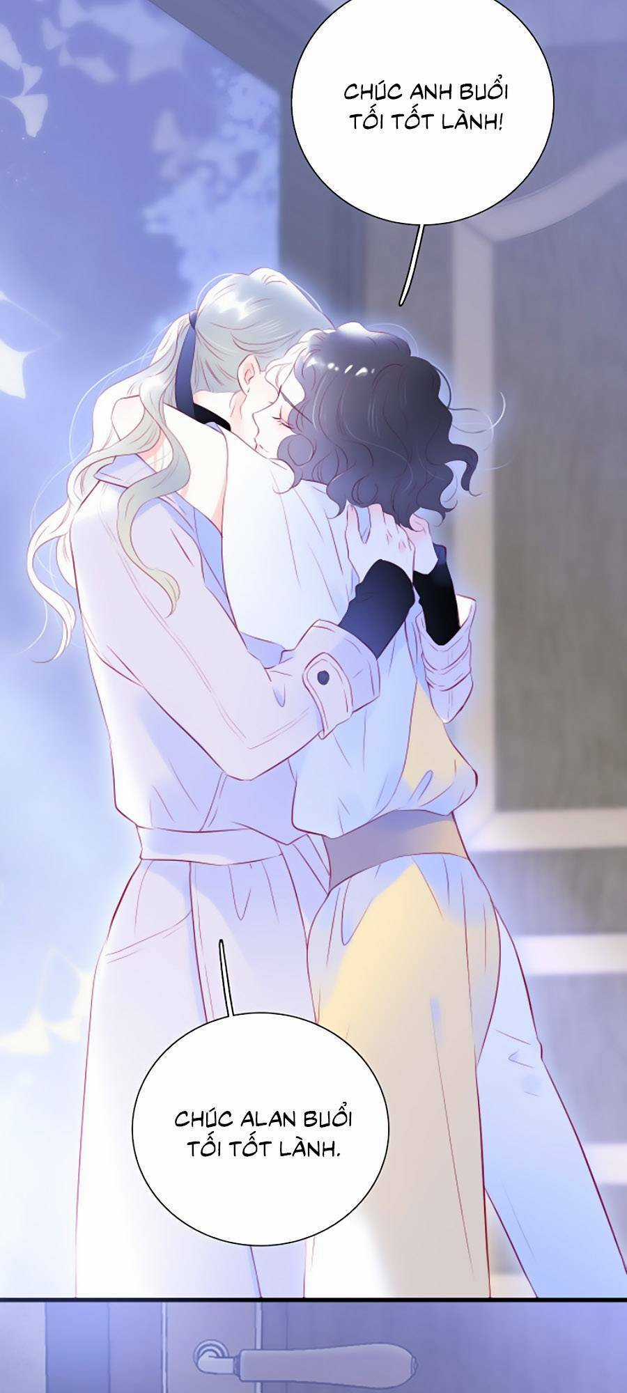 Hoa Bỏ Chạy Với Nhím Rồi Chapter 39 trang 16