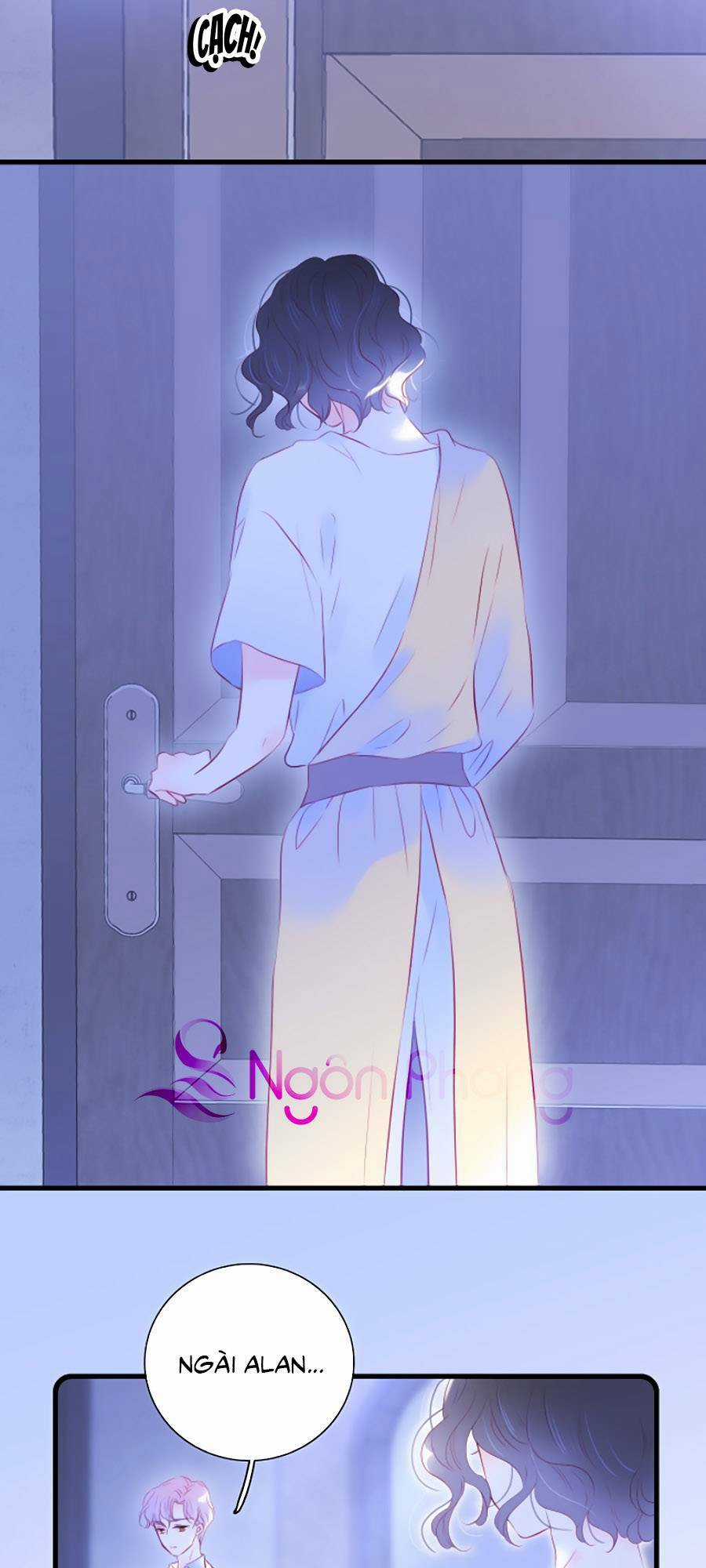 Hoa Bỏ Chạy Với Nhím Rồi Chapter 39 trang 17