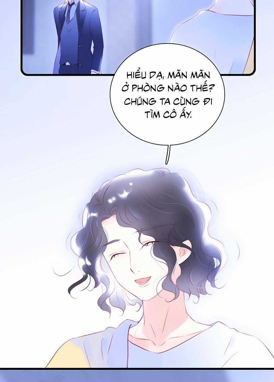 Hoa Bỏ Chạy Với Nhím Rồi Chapter 39 trang 18