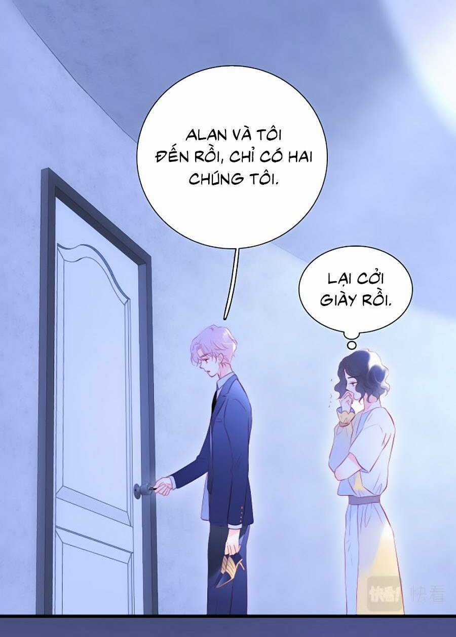 Hoa Bỏ Chạy Với Nhím Rồi Chapter 39 trang 19