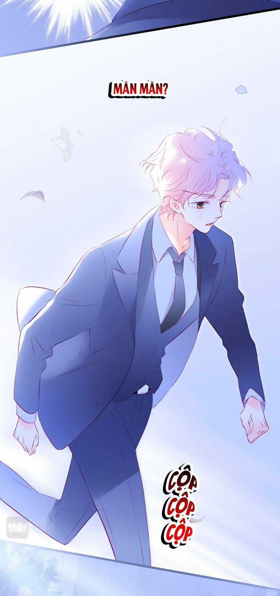 Hoa Bỏ Chạy Với Nhím Rồi Chapter 39 trang 2