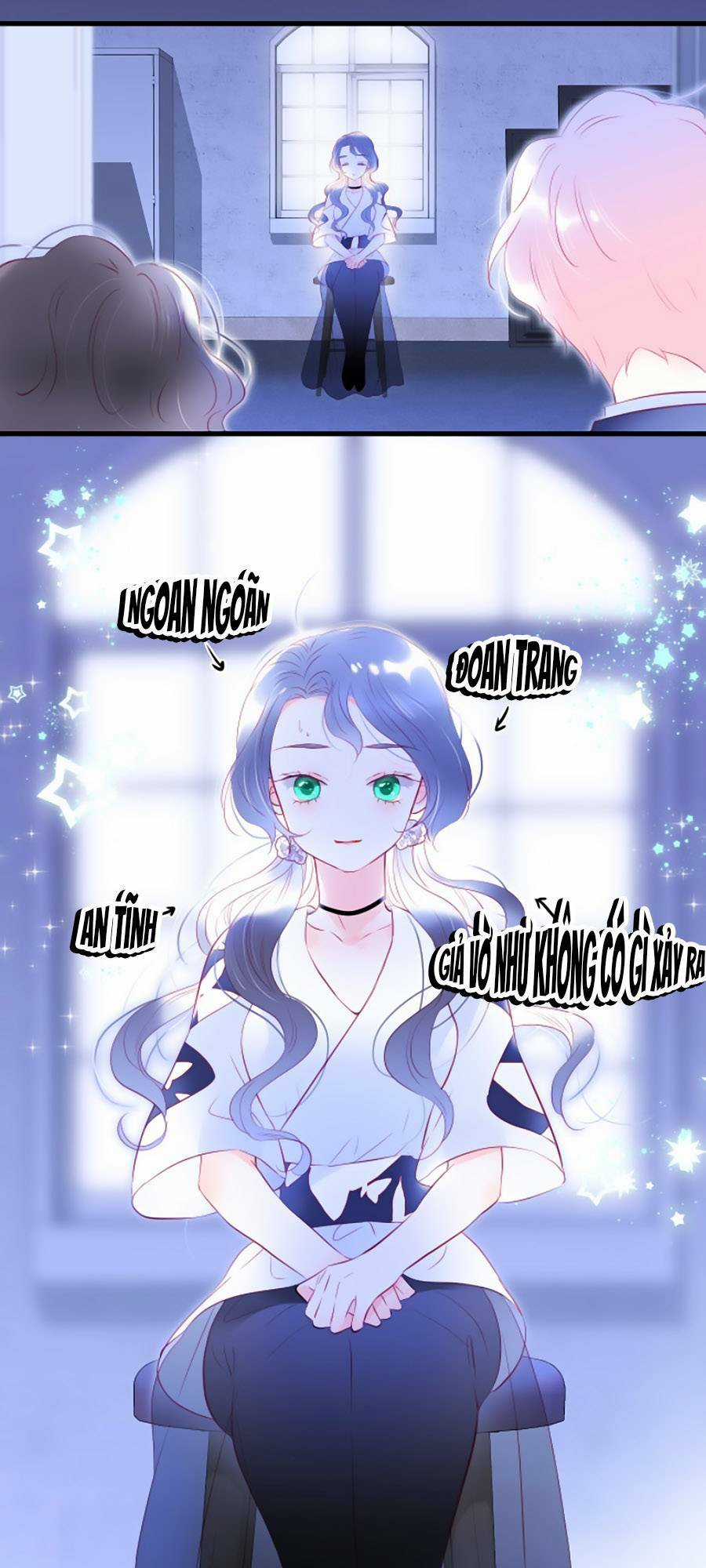 Hoa Bỏ Chạy Với Nhím Rồi Chapter 39 trang 20