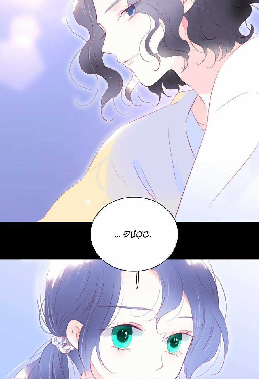 Hoa Bỏ Chạy Với Nhím Rồi Chapter 39 trang 24