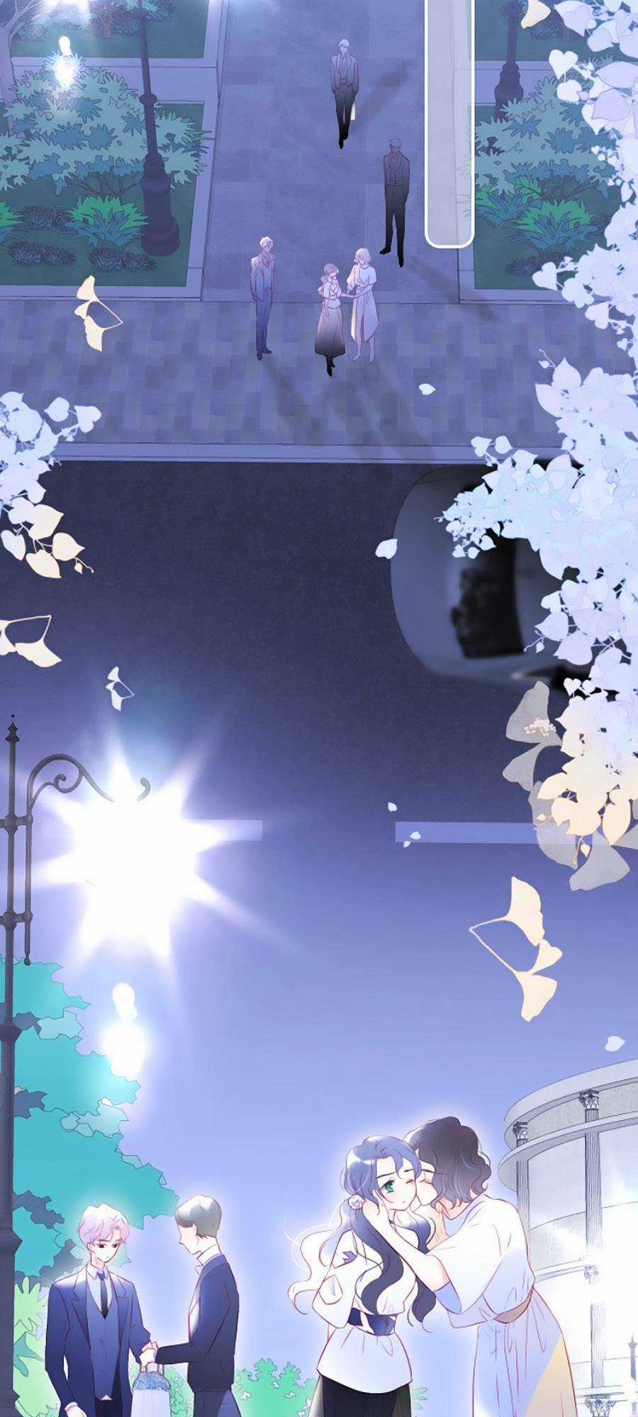 Hoa Bỏ Chạy Với Nhím Rồi Chapter 39 trang 26