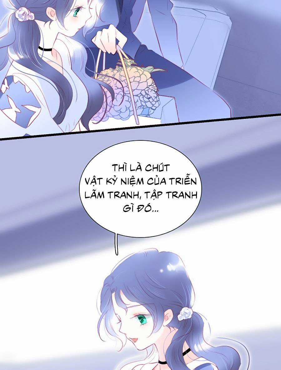 Hoa Bỏ Chạy Với Nhím Rồi Chapter 39 trang 29