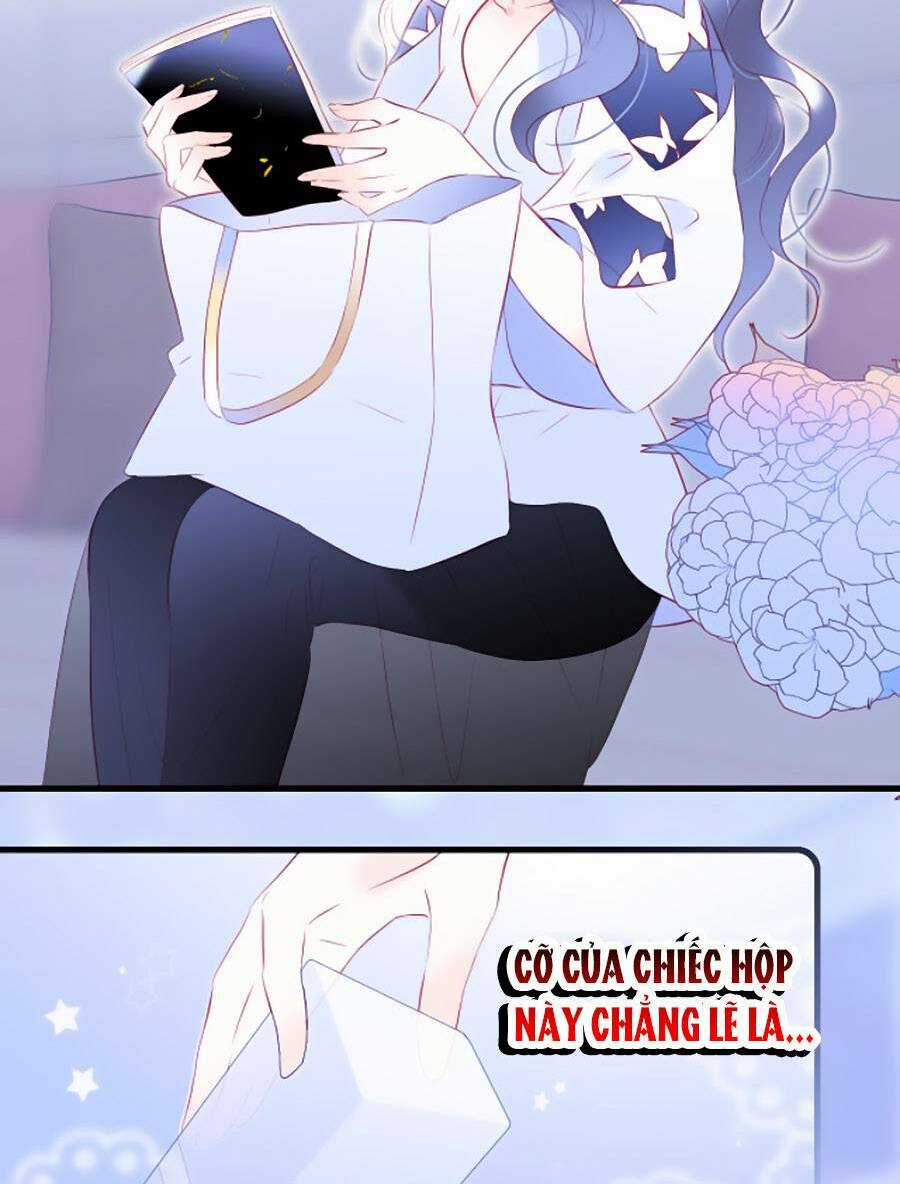 Hoa Bỏ Chạy Với Nhím Rồi Chapter 39 trang 30