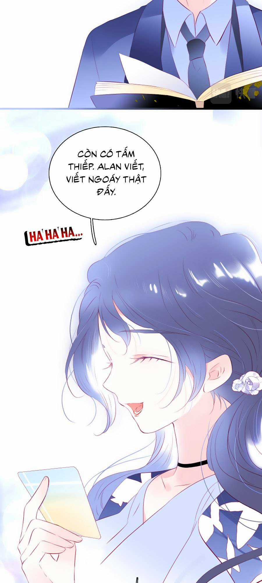 Hoa Bỏ Chạy Với Nhím Rồi Chapter 39 trang 32