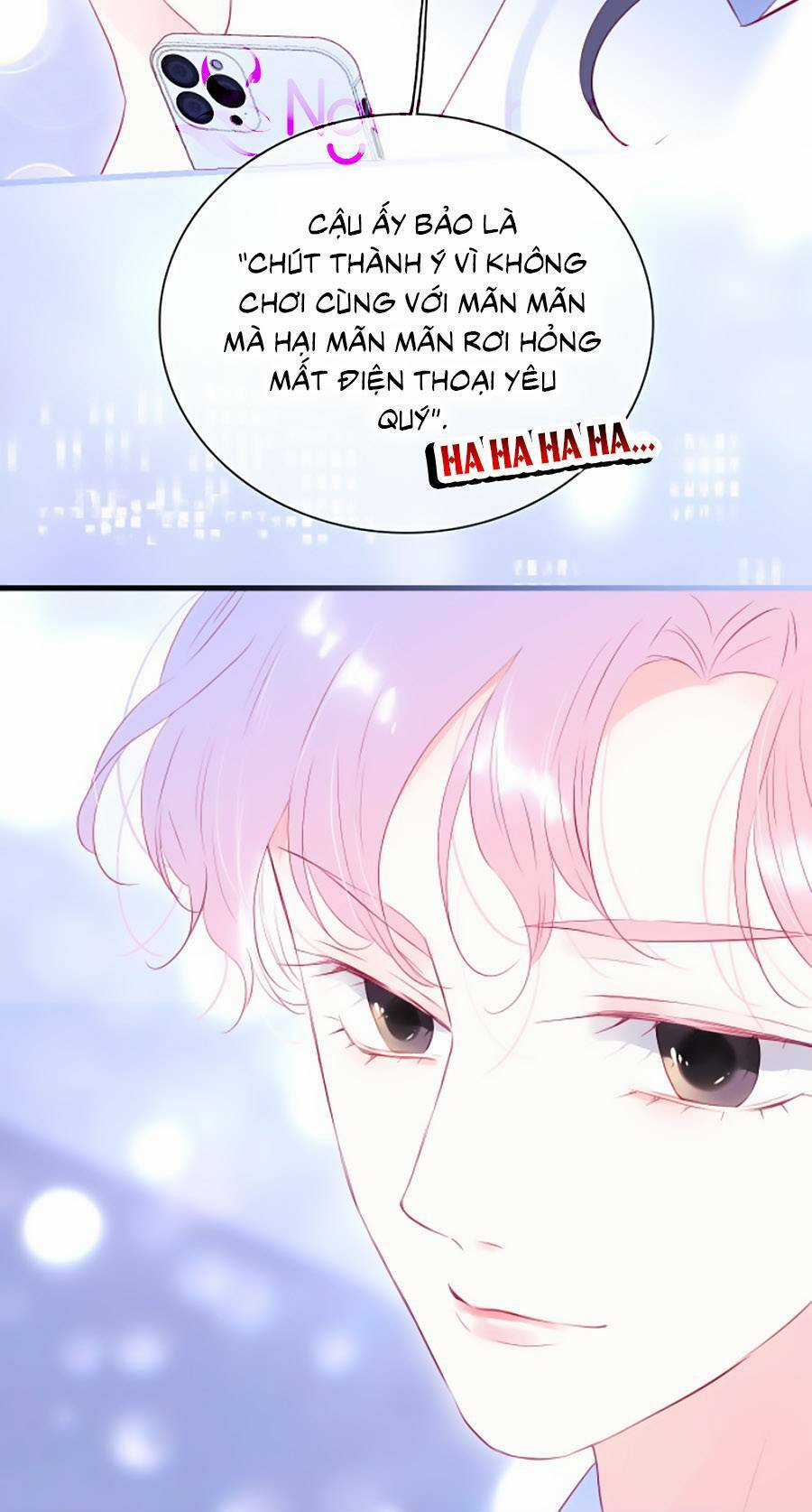 Hoa Bỏ Chạy Với Nhím Rồi Chapter 39 trang 33