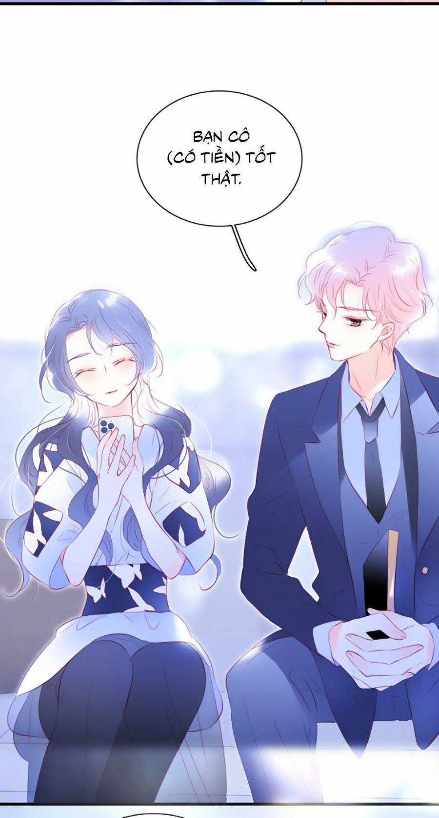 Hoa Bỏ Chạy Với Nhím Rồi Chapter 39 trang 34