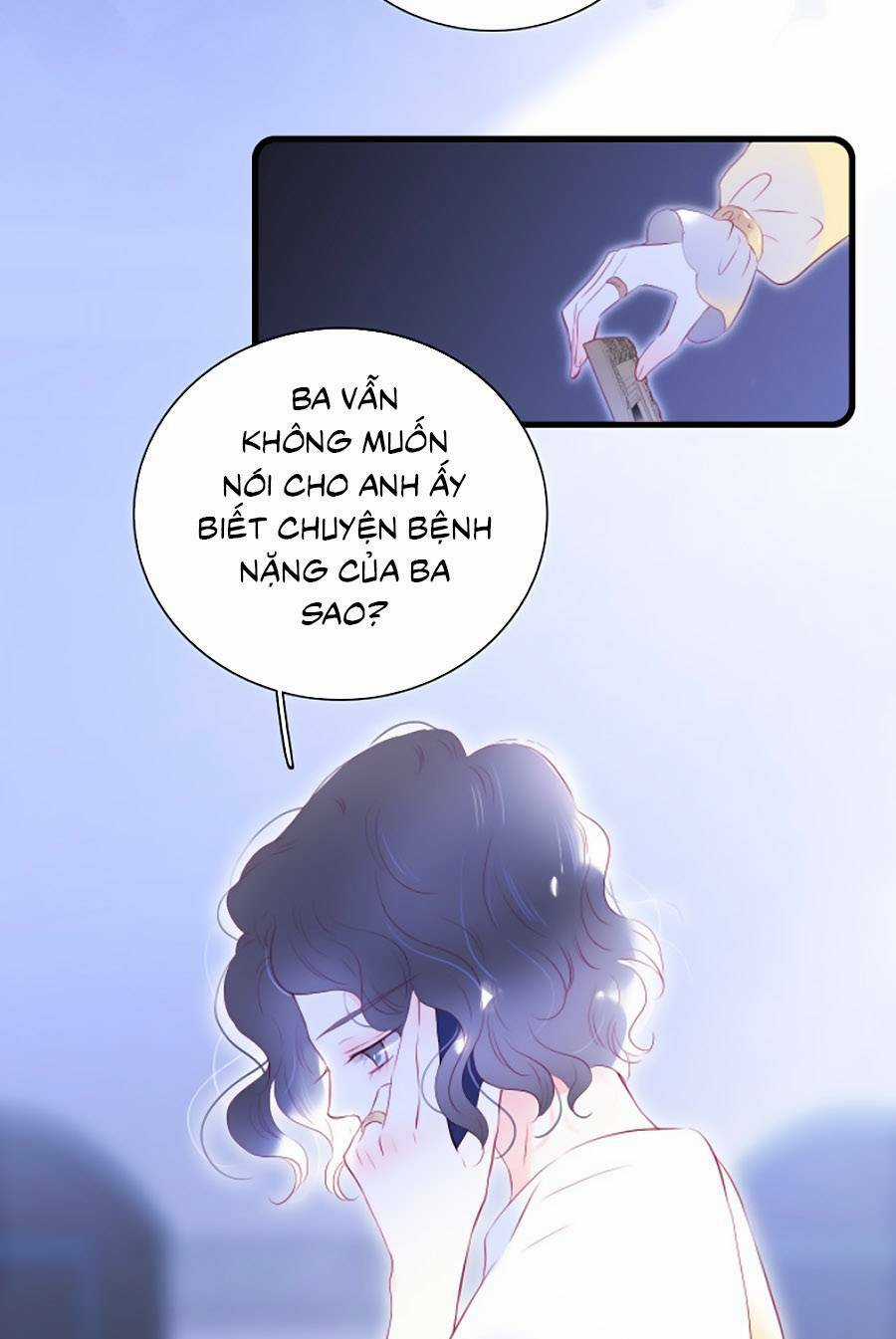 Hoa Bỏ Chạy Với Nhím Rồi Chapter 39 trang 39
