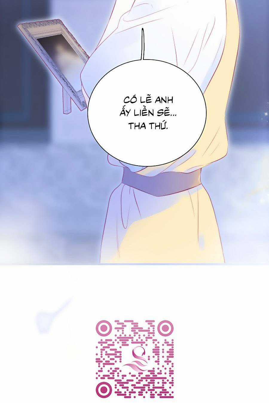 Hoa Bỏ Chạy Với Nhím Rồi Chapter 39 trang 40