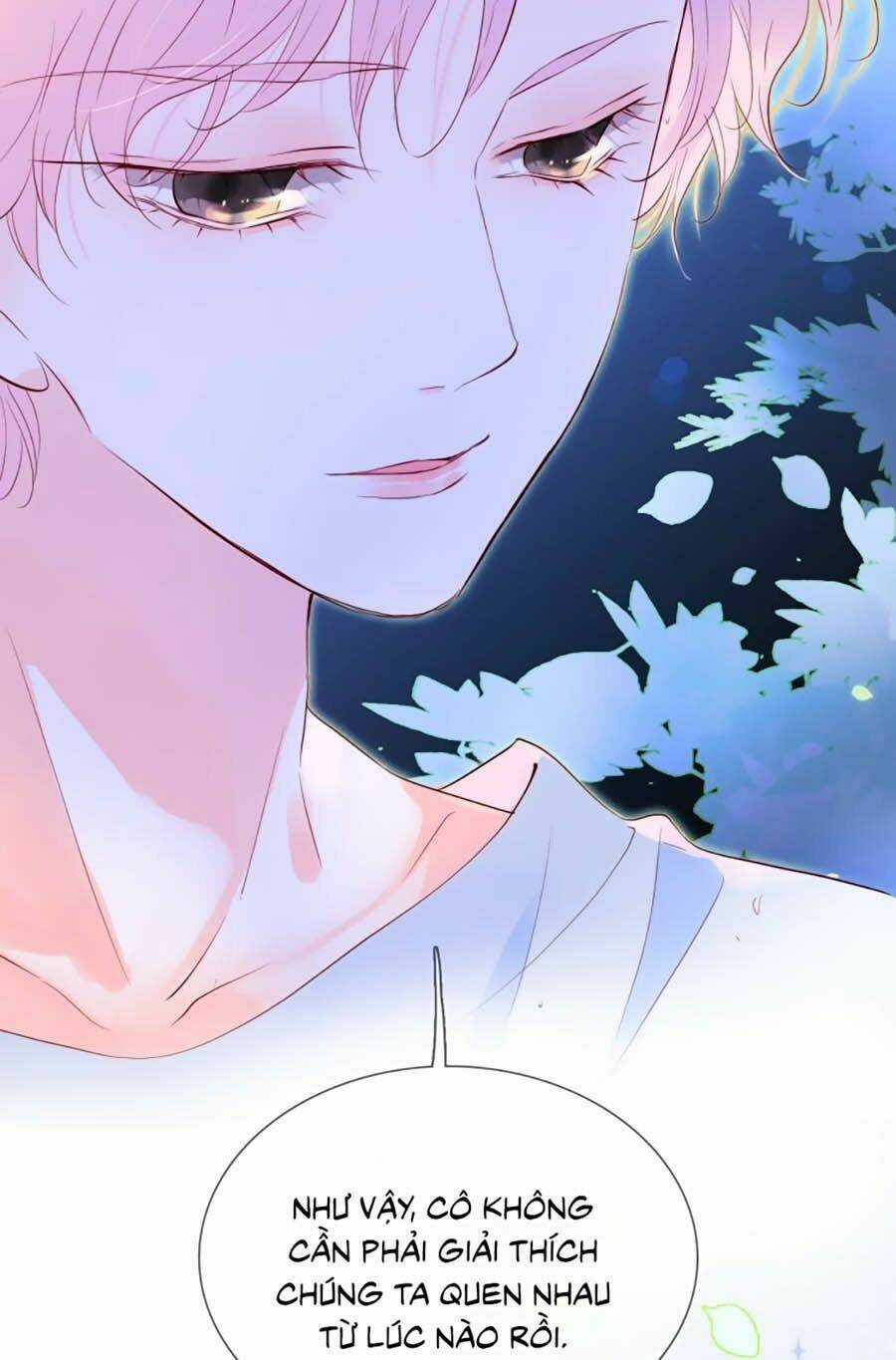 Hoa Bỏ Chạy Với Nhím Rồi Chapter 4.1 trang 22