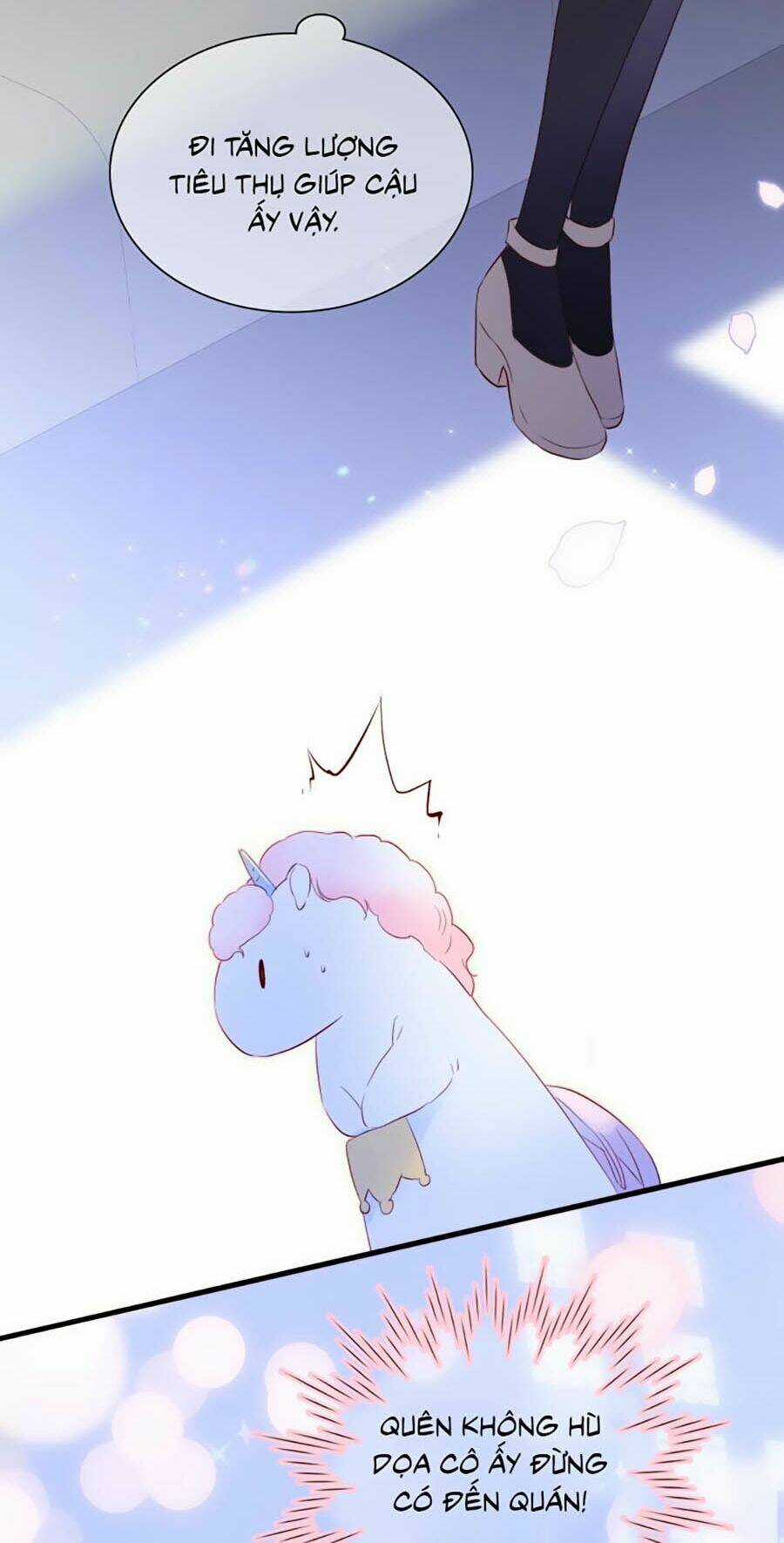 Hoa Bỏ Chạy Với Nhím Rồi Chapter 4.2 trang 14